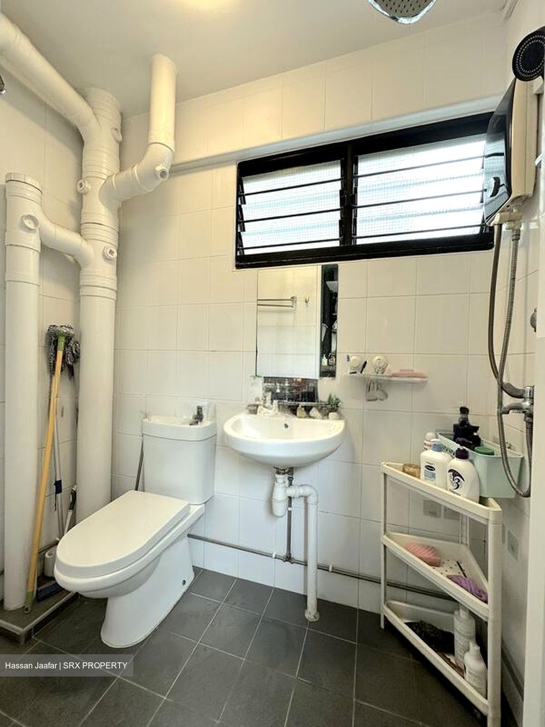 Blk 336 Kampong Ubi View (Geylang), HDB 4 Rooms #508678471